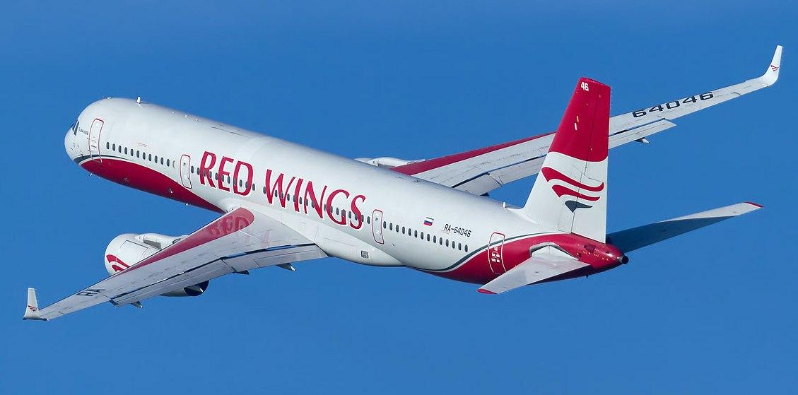 Red Wings Airlines